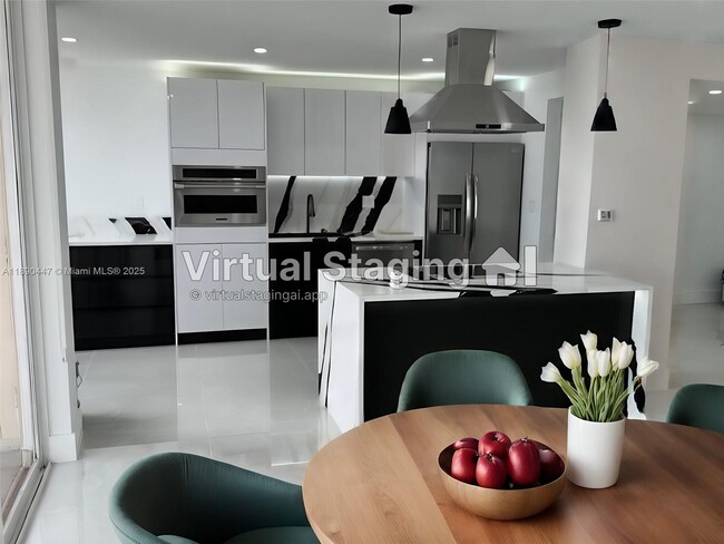 Foto del edificio - 18021 Biscayne Blvd