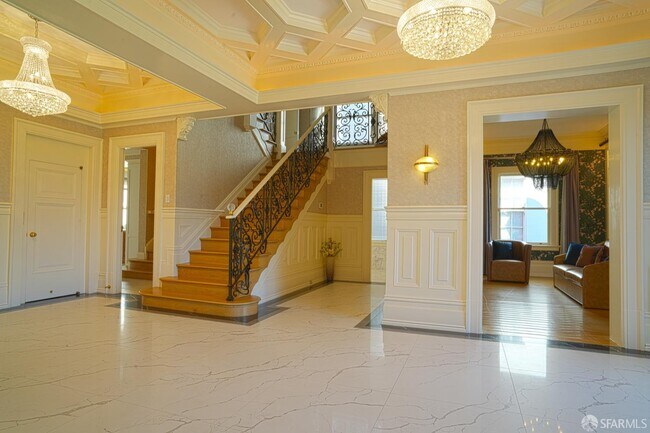 Foto del edificio - 2505 Divisadero St