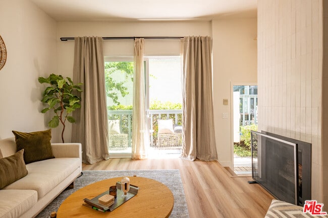 Foto del edificio - 1144 17th St