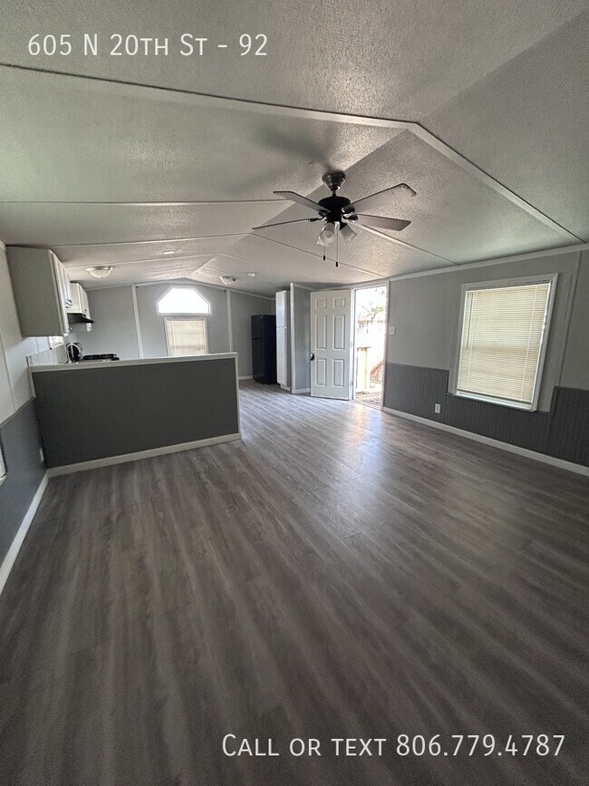 Foto del edificio - 605 N 20th St