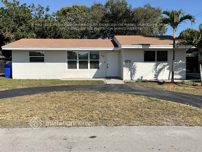 Building Photo - 1141 N 66 Terrace