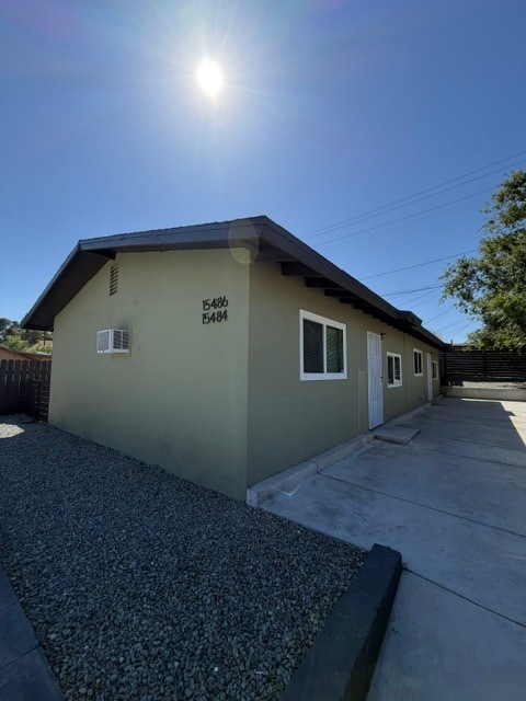 Foto del edificio - 15486 5th St