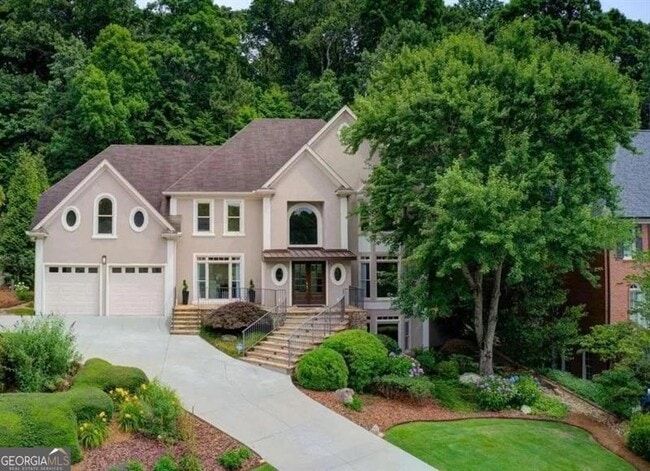 Foto del edificio - 3850 Glenhurst Dr