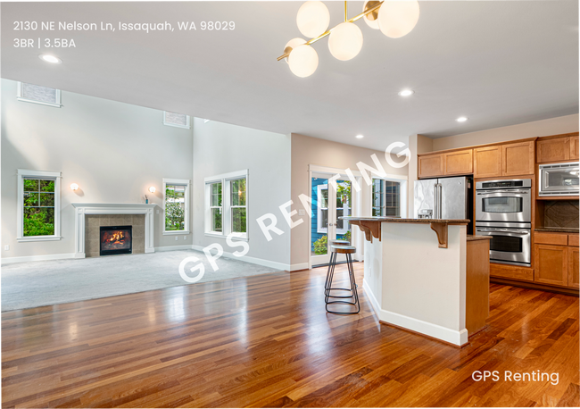 Building Photo - 2130 NE Nelson Ln