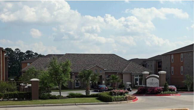 Building Photo - 10333 Research Forest Dr