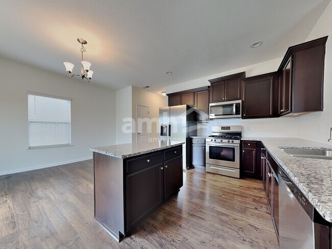 Foto del edificio - 4837 Billingsgate Ln