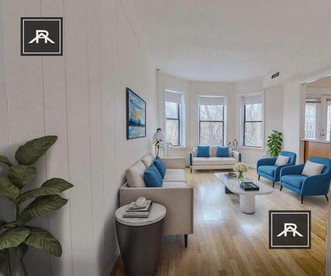 Foto del edificio - 3 bedroom in Allston MA 02134