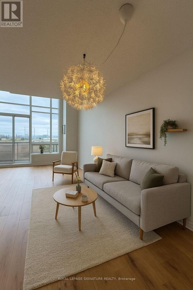 Building Photo - 1720 Eglinton Ave E