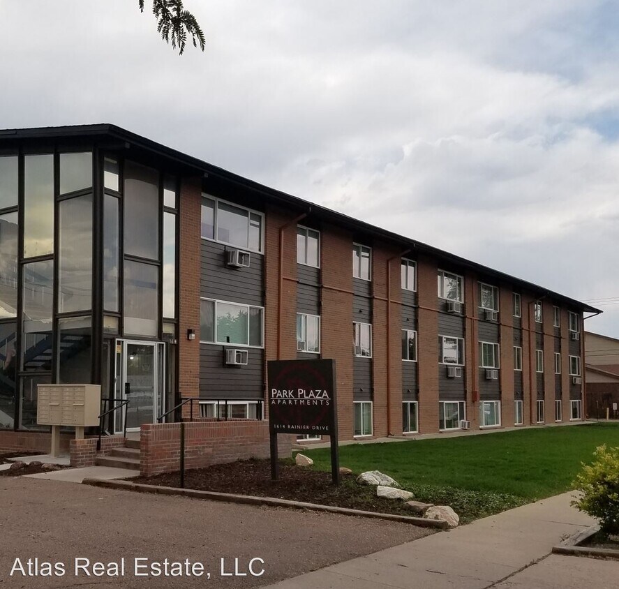 Foto principal - 1614 Rainier Dr