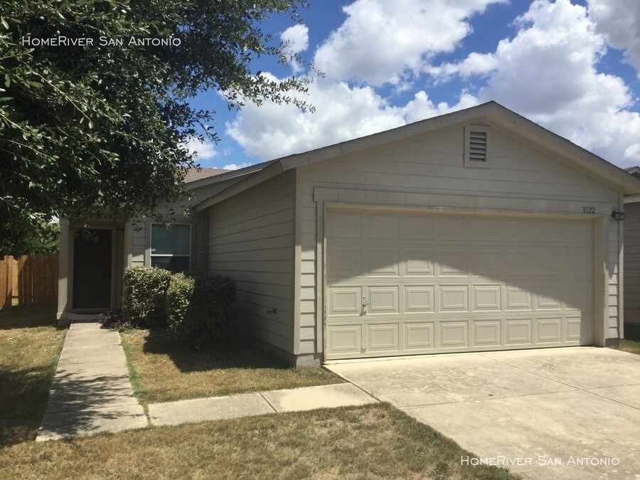 Foto principal - 3122 Wega St