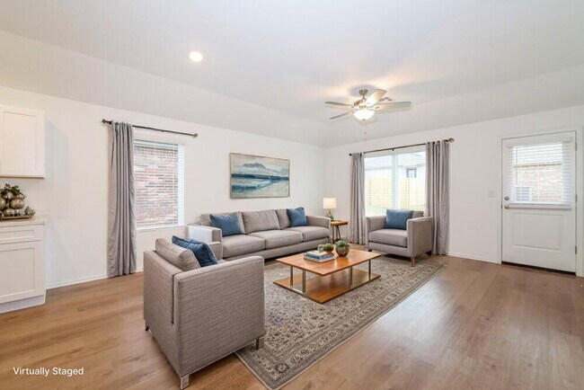 Foto del edificio - 10049 Appaloosa Ln