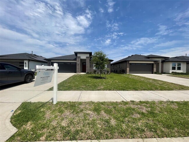 Foto del edificio - 3827 Sparkman Ln