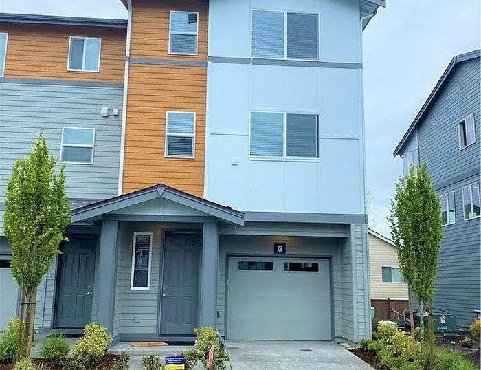 Foto principal - Embrace Serenity: Luxurious Living in a Pr...