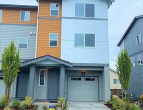Building Photo - 3517 193rd St SE