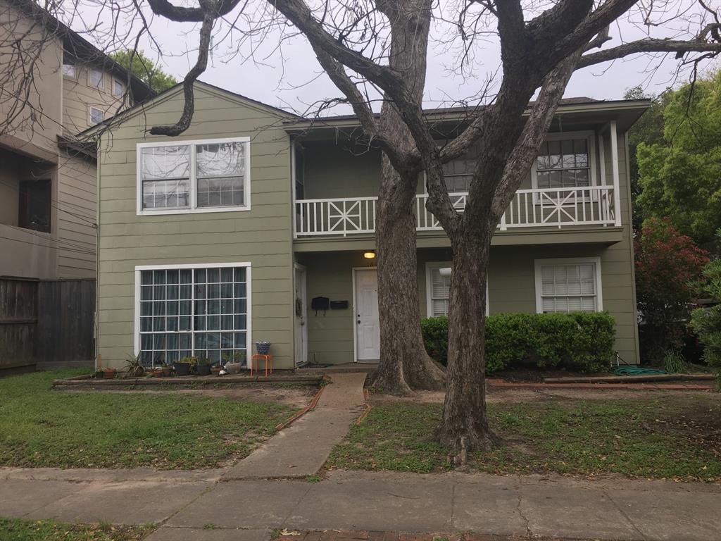 1602 Welch St, Houston, TX 77006 Room for Rent in Houston, TX