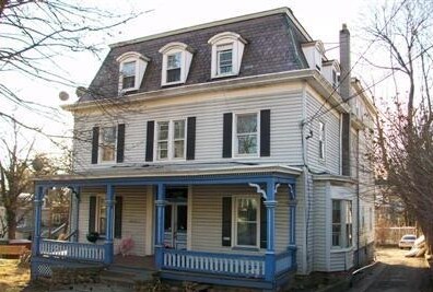 Primary Photo - 218 N James St