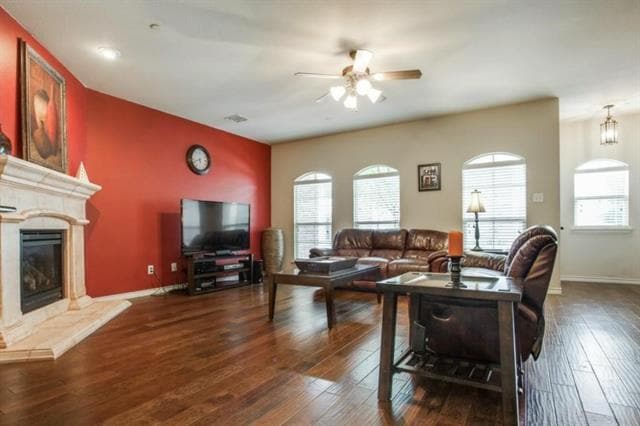 Foto del edificio - 4261 Comanche Dr