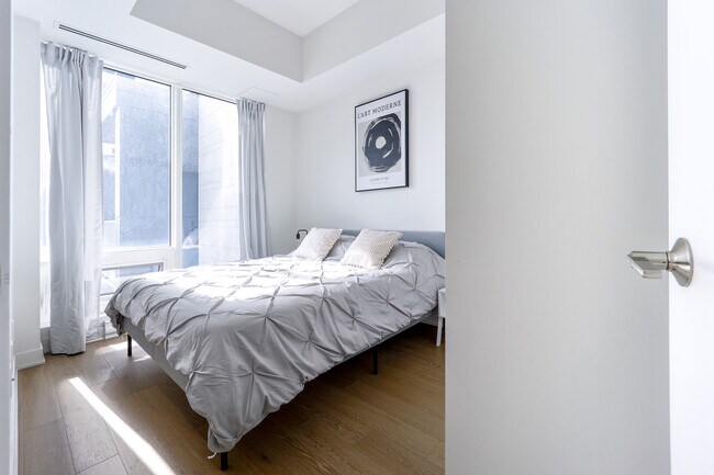 Photo du bâtiment - 1188 Rue Saint-Antoine O