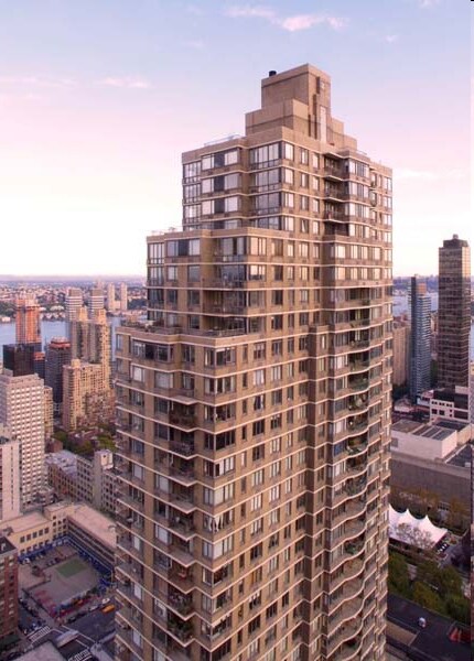 South Park Tower Apartments New York Ny South Park Tower
