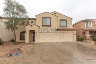 Building Photo - 110 Cholla St