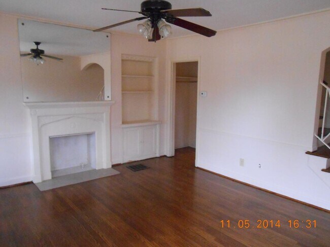 Foto del edificio - 1007 Northwest Blvd