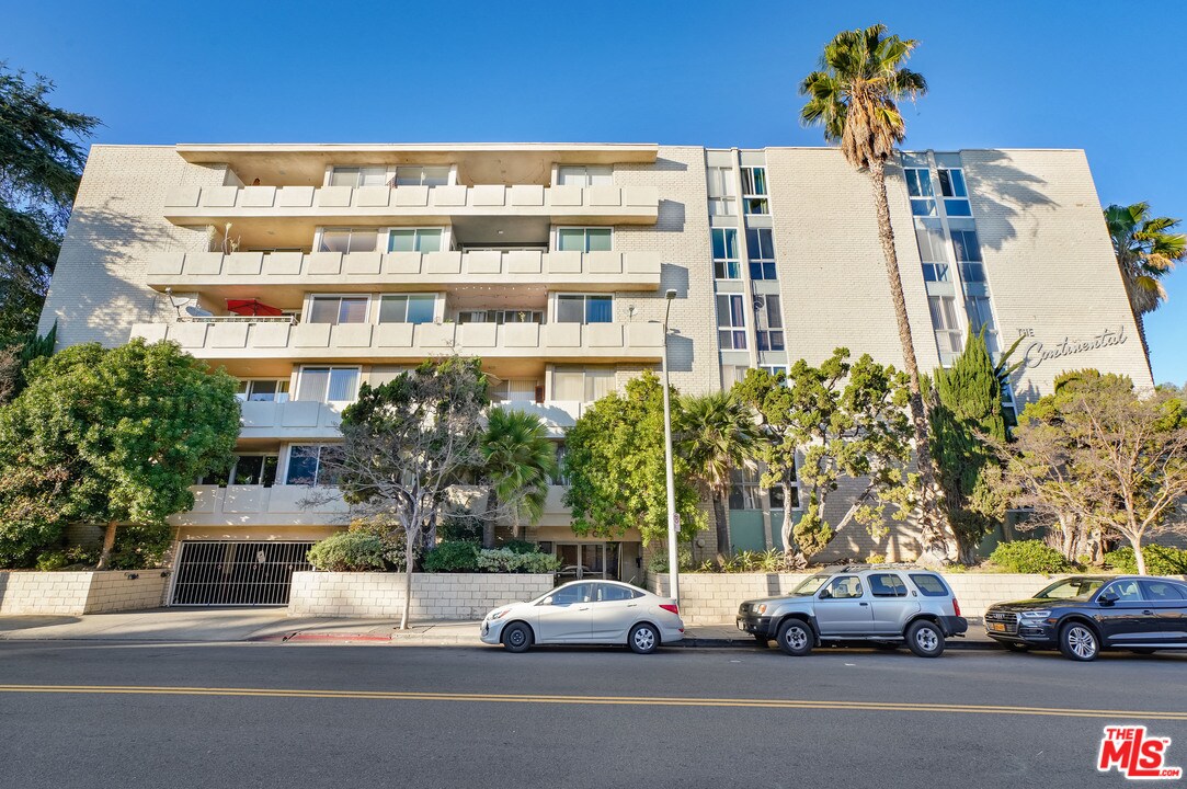 Primary Photo - 7309 Franklin Ave