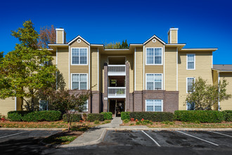 Copper Creek Apartments Charlotte Nc