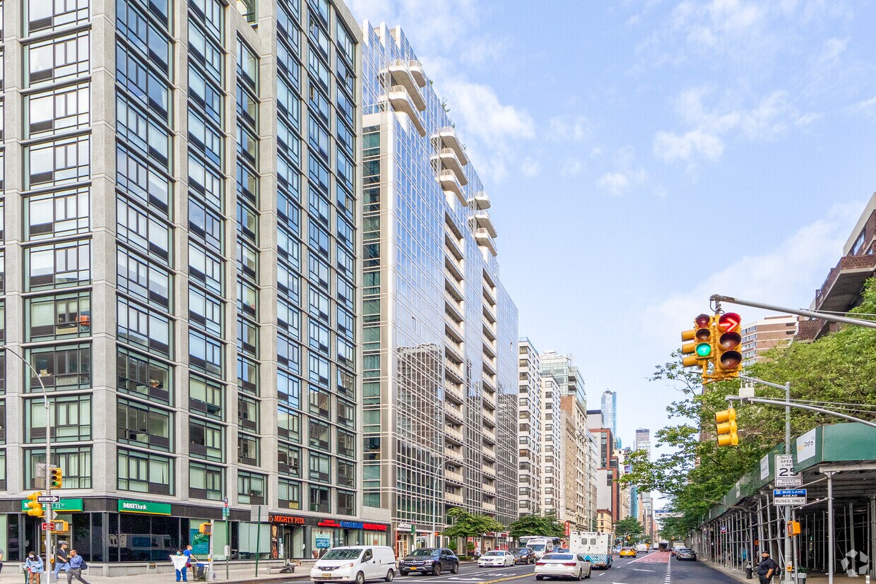 Foto principal - Gramercy by Starck