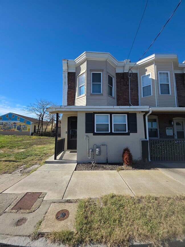 Foto del edificio - 216 New Jersey Ave