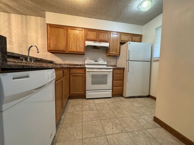 Foto del edificio - Great Studio Condo