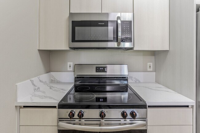 Foto del interior - Hawthorne Regency Apartments