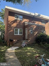 Building Photo - 4411 Harrison St NW