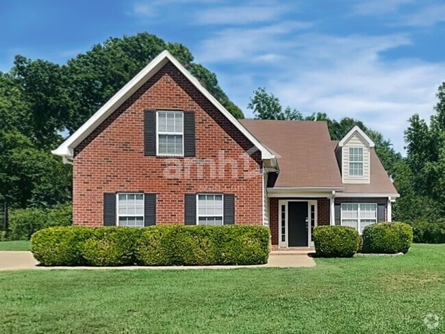 Building Photo - 1537 Teresa Ln