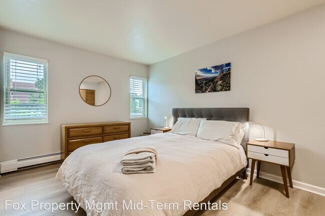 Foto del edificio - 2 br, 1 bath House - 3050 Corona Trail M207