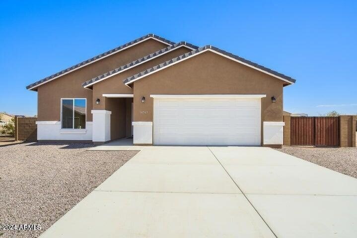 Foto principal - 14565 S Rory Calhoun DR