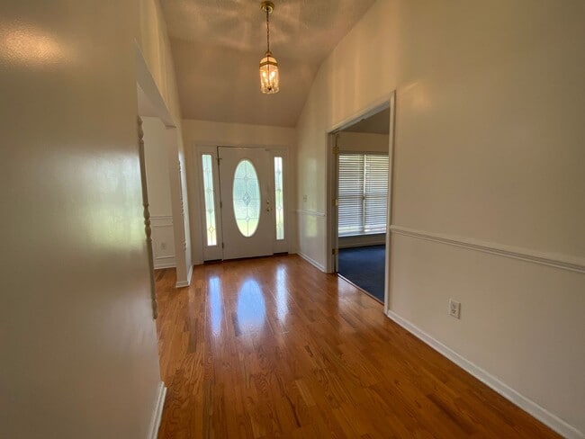 Building Photo - COMING SEPTEMBER 2026! (Pet Friendly)