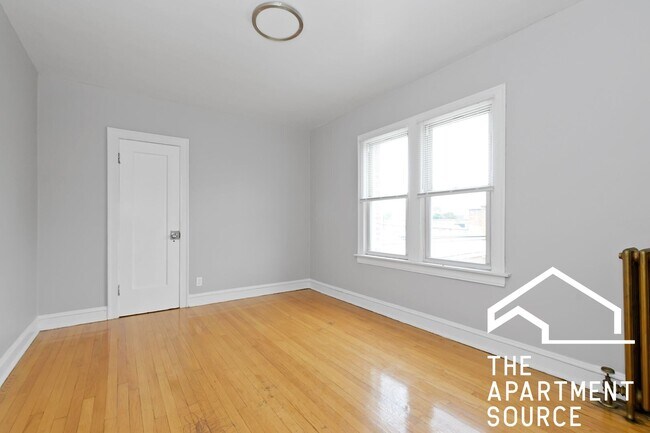 Foto del edificio - 8709 S Morgan St