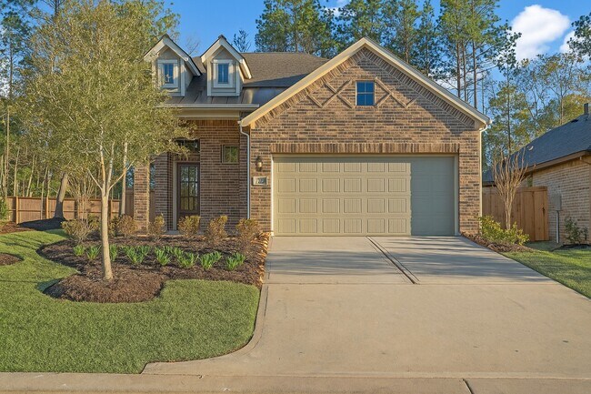 Foto del edificio - 119 Lukewood Cir