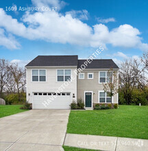 Building Photo - 1609 Ashbury Ct