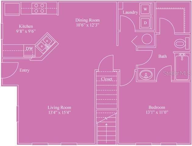 Foto del edificio - 4245 Enders St