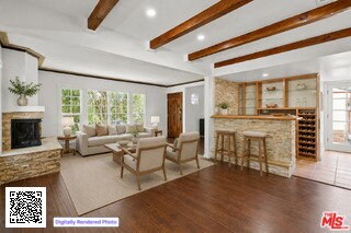 Foto del edificio - 11241 Peach Grove St