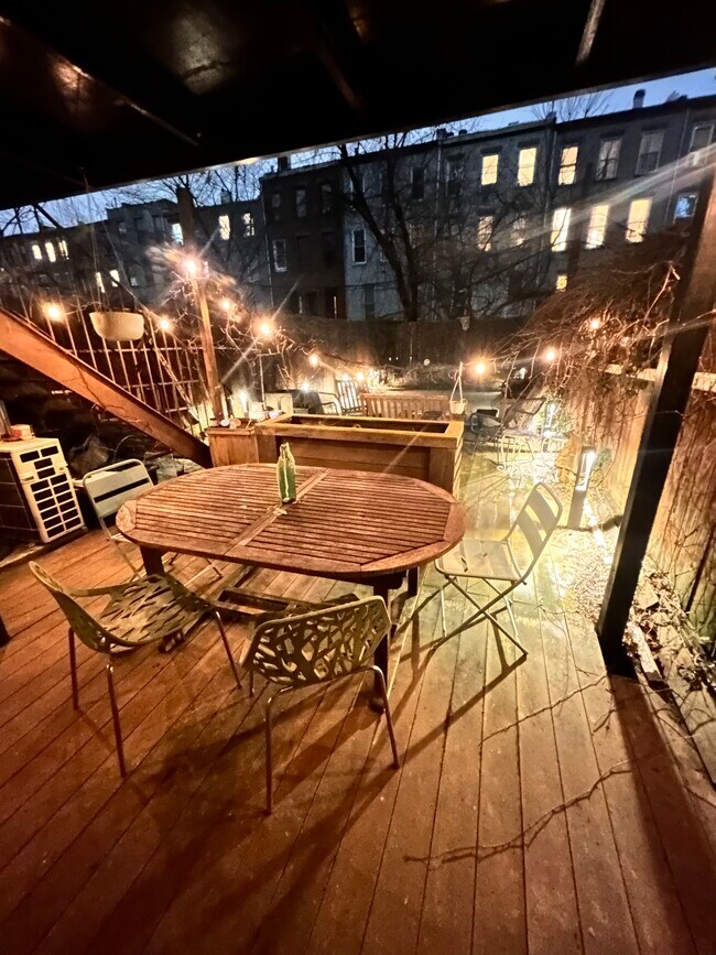 Foto del edificio - 85 Macon St