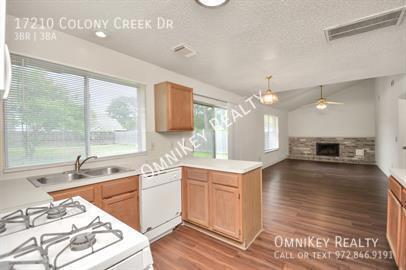 Foto del edificio - 17210 Colony Creek Dr