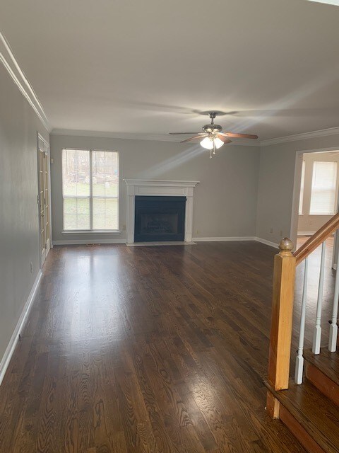 Building Photo - 820 Cedar Crest Dr