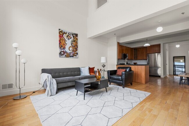 Building Photo - 300 Communipaw Ave