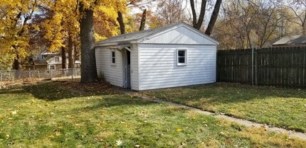 Building Photo - 2038 N 9th St