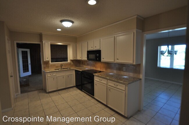 Building Photo - 3 br, 2 bath House - 2338 Balsam Gap