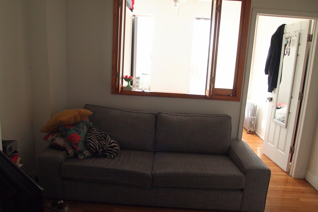 Foto principal - 57 Clinton St