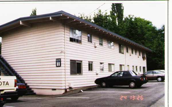 Foto del edificio - Moss Bay II Apartments