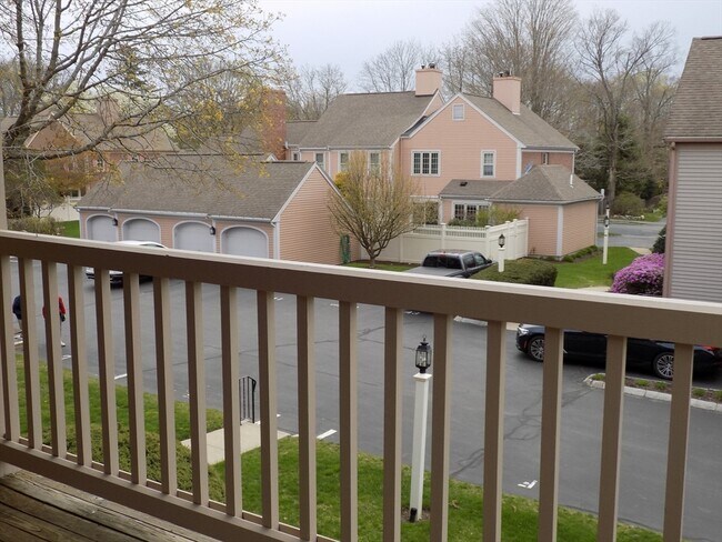 Foto del edificio - 43 Highland Ct